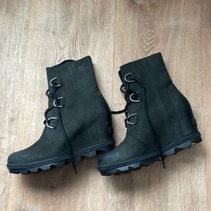 Joan of Artic Wedge Sorel